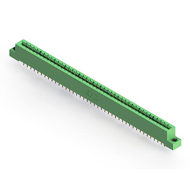 833-082-556-208 EDAC Inc.  Edgeboard Connectors